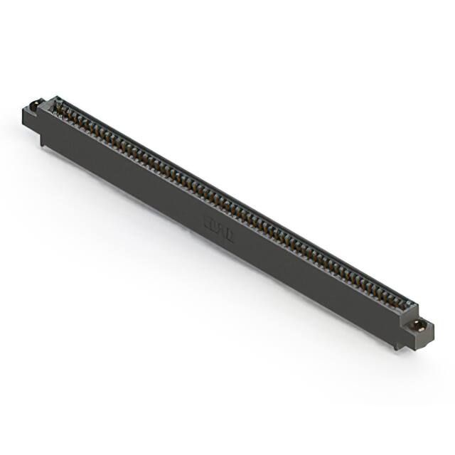 395-064-521-603 EDAC Inc.  Edgeboard Connectors